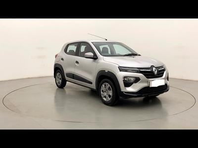 Used 2020 Renault Kwid [2019] [2019-2019] 1.0 RXT AMT Opt for sale at Rs. 5,37,000 in Bangalo