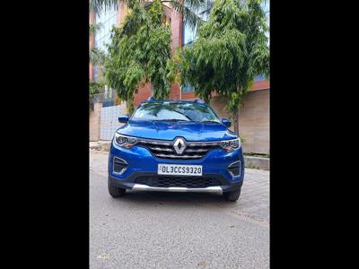 Used 2020 Renault Triber [2019-2023] RXL [2019-2020] for sale at Rs. 6,25,000 in Delhi
