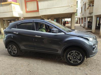 Used 2020 Tata Nexon [2020-2023] XE [2020-2023] for sale at Rs. 8,00,000 in Pun