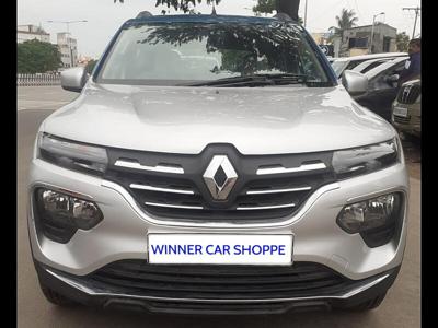 Used 2021 Renault Kwid [2019-2022] Neotech RXL for sale at Rs. 4,95,000 in Chennai