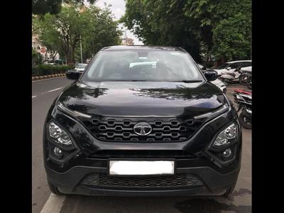 Used 2021 Tata Harrier [2019-2023] XZA Plus Dark Edition for sale at Rs. 19,00,000 in Ahmedab