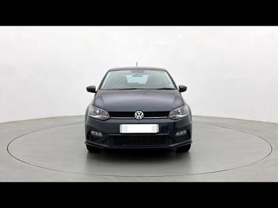 Used 2021 Volkswagen Polo Comfortline 1.0L TSI for sale at Rs. 7,61,000 in Hyderab