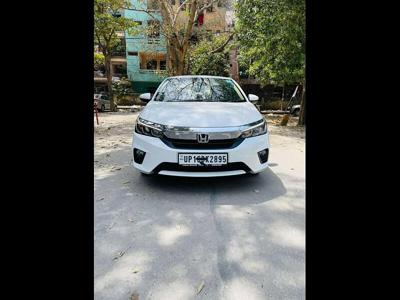 Used 2022 Honda All New City [2020-2023] V CVT Petrol for sale at Rs. 13,99,000 in Delhi