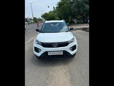 Used 2022 Tata Nexon XMA (S) [2020-2023] for sale at Rs. 8,70,000 in Jaipu