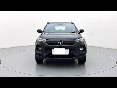 Used 2022 Tata Nexon XZ Plus (O) Dark Edition for sale at Rs. 12,27,000 in Pun
