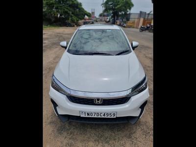 Used 2023 Honda All New City [2020-2023] ZX CVT Petrol for sale at Rs. 17,50,000 in Chennai