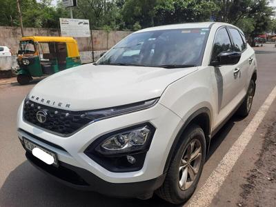 Used 2023 Tata Harrier [2019-2023] XTA Plus for sale at Rs. 22,50,000 in Ahmedab