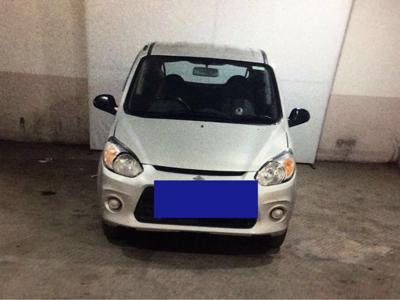 Used Maruti Suzuki Alto 800 2014 131602 kms in Guwahati