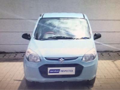 Used Maruti Suzuki Alto 800 2014 76818 kms in Dehradun