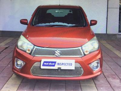 Used Maruti Suzuki Celerio 2014 80004 kms in Pune