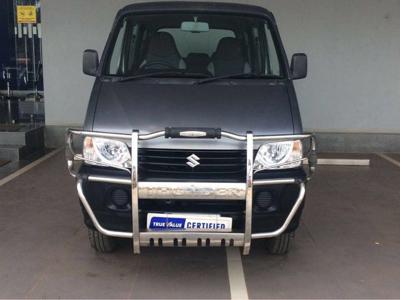 Used Maruti Suzuki Eeco 2018 39686 kms in Hubli