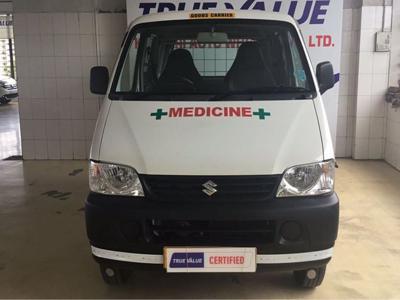 Used Maruti Suzuki Eeco 2020 23376 kms in Pune