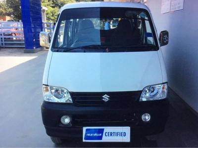 Used Maruti Suzuki Eeco 2022 25515 kms in Gurugram