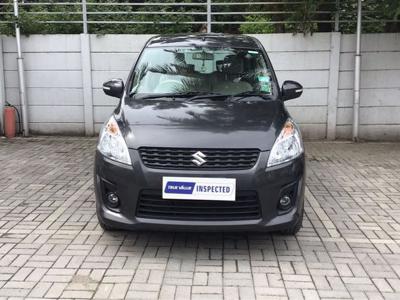 Used Maruti Suzuki Ertiga 2015 85491 kms in Pune