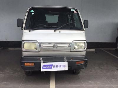 Used Maruti Suzuki Omni 2015 159173 kms in Ranchi