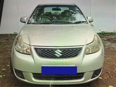 Used Maruti Suzuki Sx4 2011 85632 kms in Navi Mumbai