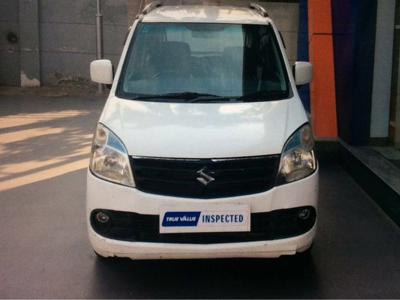 Used Maruti Suzuki Wagon R 2010 134672 kms in Faridabad