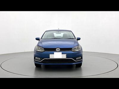 Volkswagen Ameo Highline1.2L (P) [2016-2018]