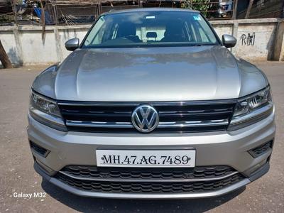 Volkswagen Tiguan Highline TDI