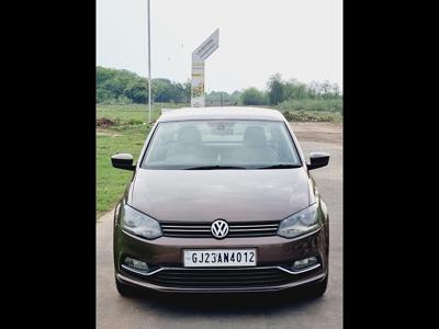 Volkswagen Vento Highline 1.2 (P) AT