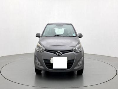 2014 Hyundai i20 Sportz 1.2