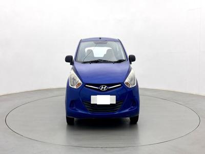 2015 Hyundai EON D Lite Plus