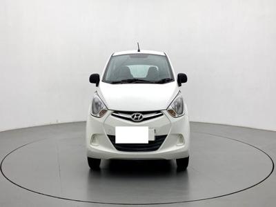 2017 Hyundai EON 1.0 Era Plus