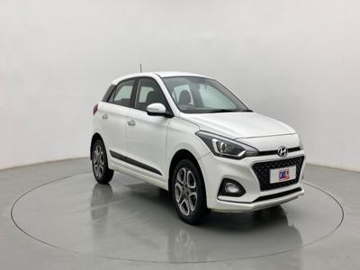2019 Hyundai i20 Asta Option BSIV