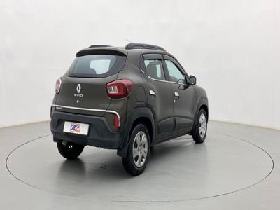 2021 Renault KWID 1.0 RXT Opt