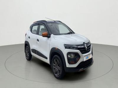 2021 Renault KWID Climber 1.0 MT Opt