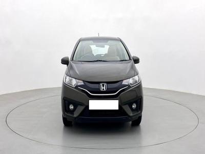 2022 Honda Jazz VX CVT