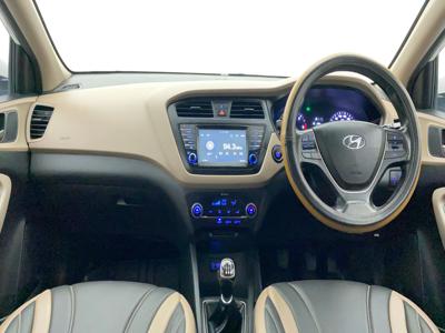 Hyundai Elite i20 2017-2020 Asta Option 1.4 CRDi