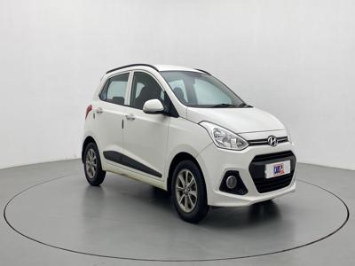 Hyundai Grand i10 ASTA 1.2 KAPPA VTVT