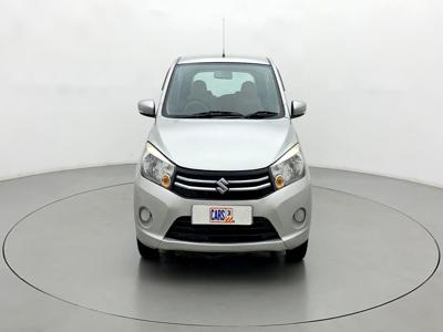 Maruti Celerio 2017-2021 ZXI AT