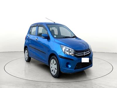 Maruti Celerio 2017-2021 ZXI Optional AMT BSIV