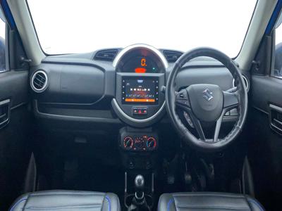 Maruti S-Presso VXI Plus 2019-2022