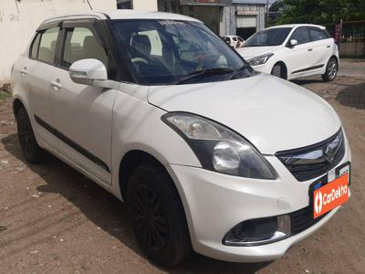 Maruti Swift Dzire VDI