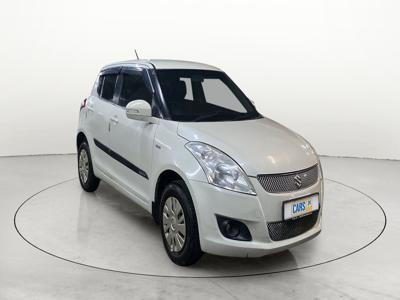 Maruti Swift VDI