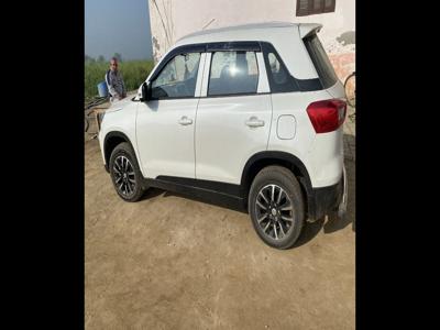 Maruti Vitara Brezza LDi