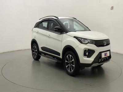 Tata NEXON XZ PLUS (O) PETROL