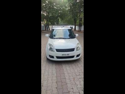 Used 2008 Maruti Suzuki Swift [2005-2010] VDi for sale at Rs. 2,50,000 in Hyderab