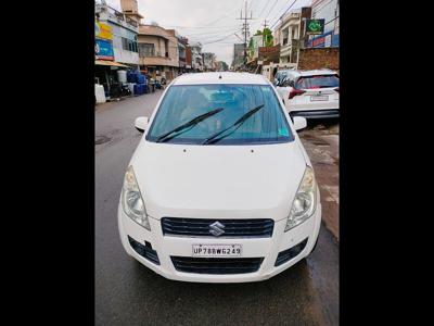 Used 2009 Maruti Suzuki Ritz [2009-2012] Zxi BS-IV for sale at Rs. 1,65,000 in Kanpu