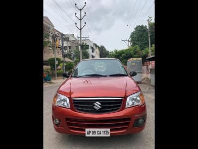 Used 2010 Maruti Suzuki Alto K10 [2010-2014] VXi for sale at Rs. 2,20,000 in Hyderab