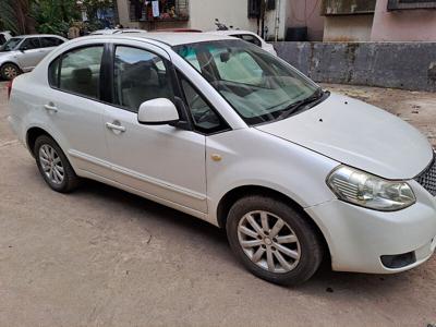 Used 2011 Maruti Suzuki SX4 [2007-2013] ZXI AT BS-IV for sale at Rs. 2,65,000 in Mumbai