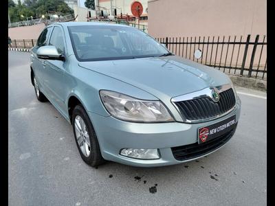 Used 2011 Skoda Laura Ambition 1.8 TSI for sale at Rs. 4,60,000 in Bangalo