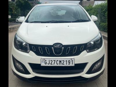 Used 2019 Mahindra Marazzo [2018-2020] M8 8 STR for sale at Rs. 9,50,000 in Ahmedab
