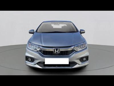 Used 2020 Honda City ZX CVT Petrol for sale at Rs. 12,82,000 in Bangalo