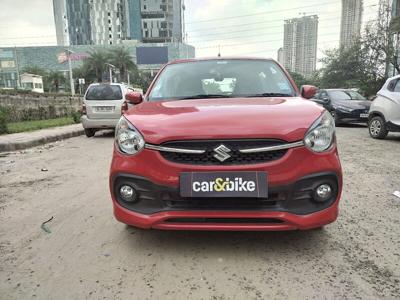 Used 2022 Maruti Suzuki Celerio ZXi Plus AMT [2021-2023] for sale at Rs. 6,49,000 in Gurgaon