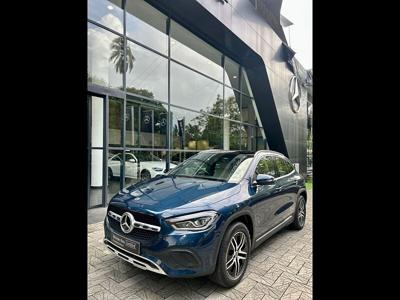 Used 2022 Mercedes-Benz GLA 220d for sale at Rs. 44,00,000 in Ahmedab