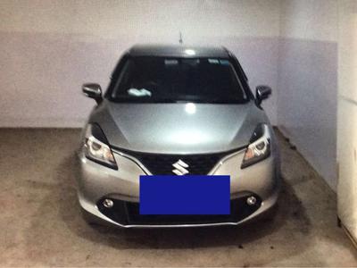 Used Maruti Suzuki Baleno 2017 25000 kms in Guwahati